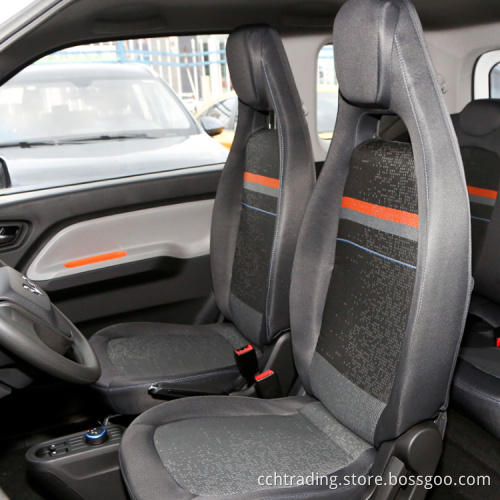Airbag mini ev gameboy a buon mercato a buon mercato new Energy Pure Electric Car